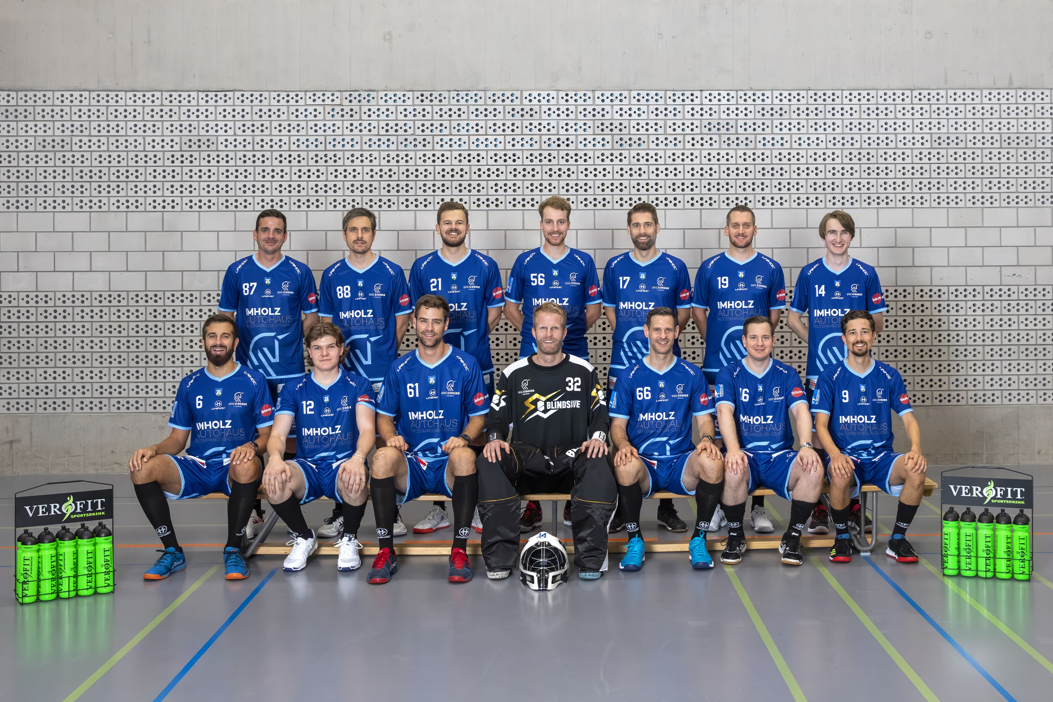 Herren 2: 3. Meisterschaftsrunde in Agno