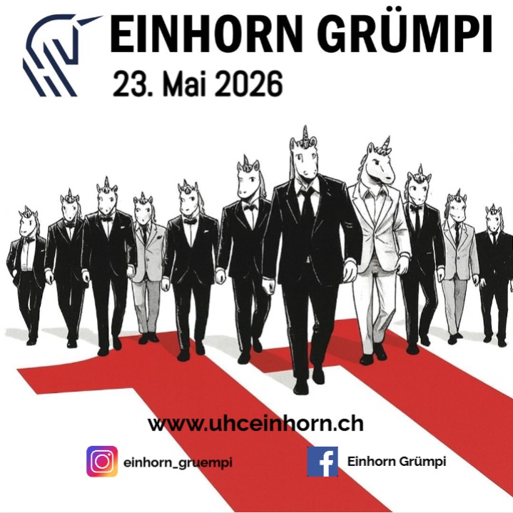 Einhorn Grümpi 2026