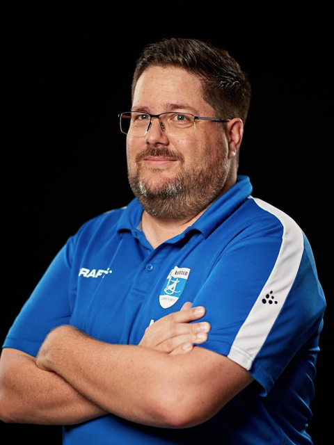 Martin Christen übernimmt das Herren 1 - Information Sichtungstrainings